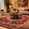 Jansons Carpets Showcases Premium Wool Carpets in Delhi