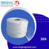 Reliable PP Fibrillated Yarn for fishing nets and ropes