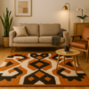 Premium Luxury Handmade Rug Supplier – Hasida Rugs Collections