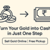 sell your old gold or silver in Noida Sector 18