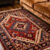 Jansons Carpets Showcases Kashmir Carpets for Sale in Delhi