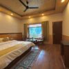 Super Deluxe Rooms in Manali