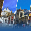 Deluxe Chardham Yatra Packages with Guided Support