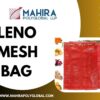 Export Quality Leno Mesh Bag by Leading PP Bag Manufacturers