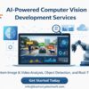 Best Computer Vision Services Provider | AI Vision Integrations