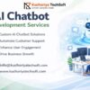 AI Chatbot Development Company | NLP Chatbots