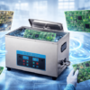 Advanced Ultrasonic PCB Cleaner Machine – Hisashi Industries