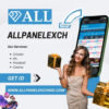 Allpanelexch Cricket ID