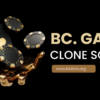 Build a High-Performance Crypto Casino with BC Game Clone Script