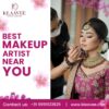 Best Makeup Artist Near You – Klaavee Luxe Salon & Laser Studio