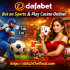 Dafa247 – Online Betting & Casino in India