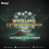 Start Your Crypto Trading Platform Like Binance – White Label Solution