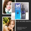 Blue Wizard Drops Customer Reviews in Pakistan, RS 2999 – 03222076662