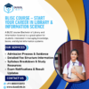 BLISC Course – Start Your Career in Library & Information Science