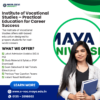 Institute of Vocational Studies – Practical Education for Career