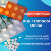 Buy Tramadol Online Overnight  Trusted Access with a Smooth Experience