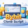 Launch Instantly with Bybit Clone Script