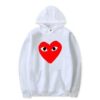 Comme des Garçons Collection Fashion: Innovation