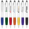 Authorize Brand Success via Personalized Pens in Bulk