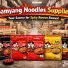 Samyang Wholesale Exporter
