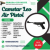 Premium Camstar Leo Make in India Pistol – Sharda Gun House