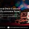Casino Game Development Company in USA