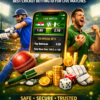 BestBettingIndia – Online Cricket Betting ID India