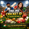 BestBettingIndia – Online Cricket Betting ID Provider