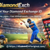 Diamond247 – Get Online Betting & Cricket ID