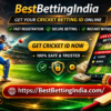 Best Betting India – Secure Betting ID Platform