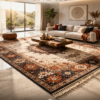 Premium Handmade Rugs India for Wholesalers