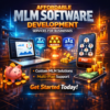 Affordable MLM Software Development Services for Businesses