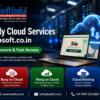 Tally Cloud Services by bsoft.co.in | Secure & Fast Access