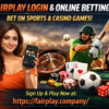 Fairplay Online Sports Betting & Casino in India