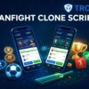 FanFight Clone Script for Real Money Fantasy Sports  Development