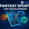 Get Expert Fantasy Sports App Development for Cricket & Football
