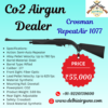 Top Co2 Airgun Dealer Delhi Air Gun ₹55,000