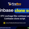 Coinbase Clone Script: Launch Your Secure Crypto Exchange Today