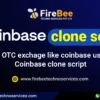 Coinbase Clone Script – Start Your Crypto Exchange Today