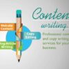 How Content Writing Services Support Long-Term SEO Growth