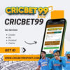 Cricbet99 Cricket Platform