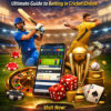 Diamond247: Online Betting & Casino Platform