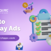 Crypto Display Advertising Platform