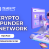 Crypto Pop-Under Ads