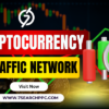 Cryptocurrency Traffic Network