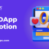 DeFi DApp Promotion Strategies