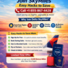 Call+1-855-867-4428 Delta Airlines Join SkyMiles Easy Hacks to Save