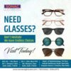 Buy Premium Designer Eyeglass Frames | Sonac Sight Care