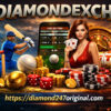 Diamond247 Online Casino & Betting Site
