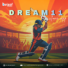 Dream11 clone app